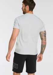 PUMA T-Shirt ESS LOGO LAB HOG günstig online kaufen