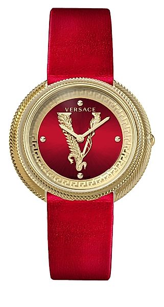 Versace Schweizer Uhr Thea günstig online kaufen