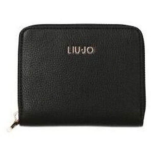 Liu Jo  Geldbeutel ZIP AROUND AA5156E0058 günstig online kaufen