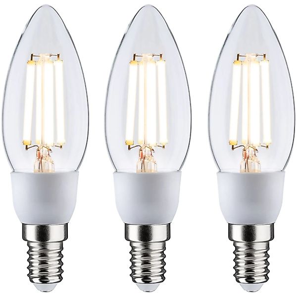 Paulmann Leuchtmittel E14 Kerzenform 2,5 W günstig online kaufen