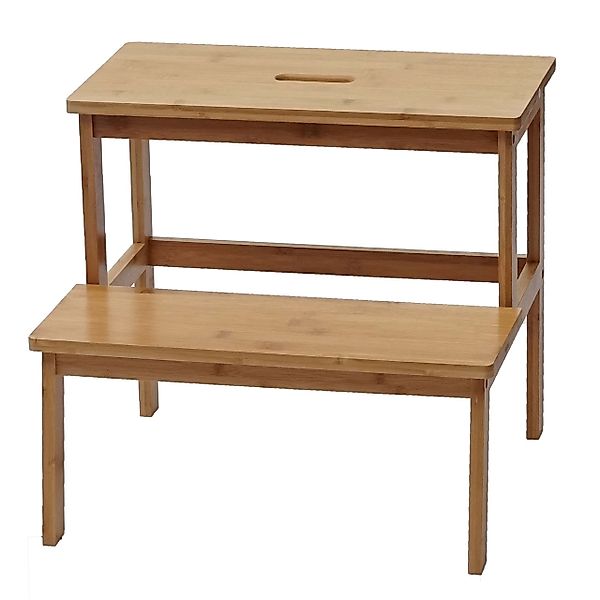 MCW Fußhocker MCW-B87, Abgerundete Ecken, Einfacher günstig online kaufen