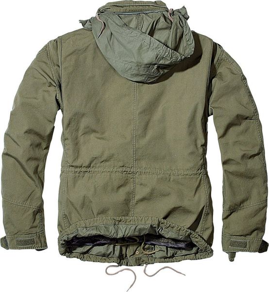 Brandit Parka Brandit Feldjacke M65 Giant günstig online kaufen
