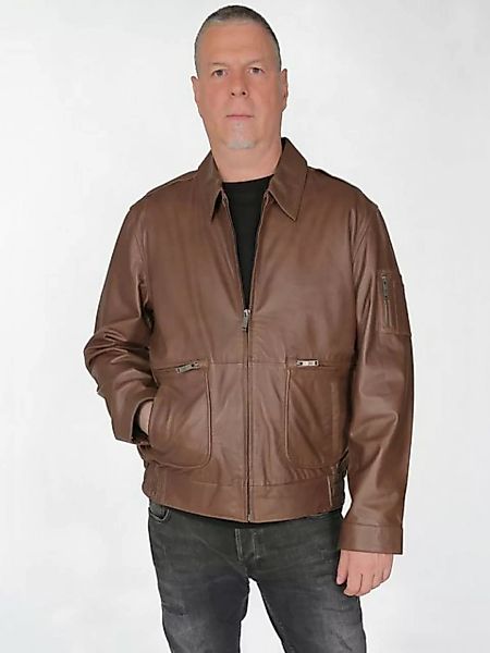 JCC Lederjacke 3102229 günstig online kaufen