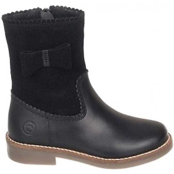 Chetto  Stiefel 1120508 Negro günstig online kaufen