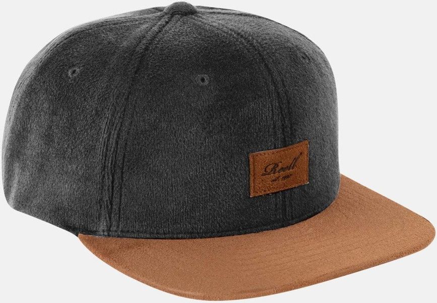 REELL Snapback Cap Suede Cap günstig online kaufen