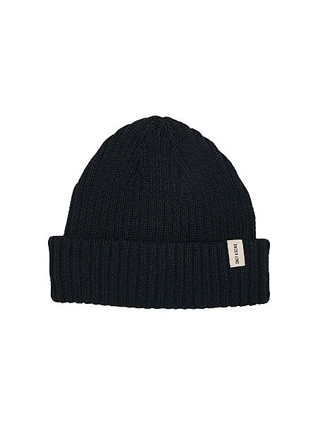 ONLY & SONS Strickmütze ONSRYAN RIB günstig online kaufen