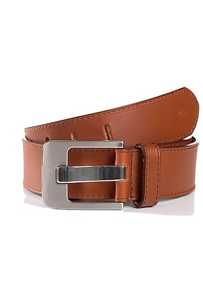TOM TAILOR Ledergürtel TTLAUREL 4 cm günstig online kaufen