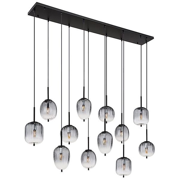 GLOBO LIGHTING Hängeleuchte, Leuchtmittel nicht inklusive, günstig online kaufen