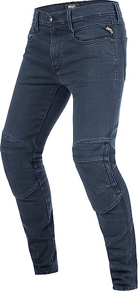 Replay Motorradhose Brake Motorradjeans Knieprotektoren enthalten günstig online kaufen