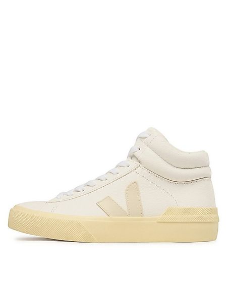 VEJA Veja Damen-Sneaker VEJA-TR0502918A EXTRA-WHITE PIERRE BUTTER Weiß Snea günstig online kaufen