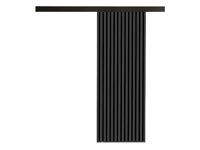 MIRJAN24 Schiebetür Belmo 70 (universell Links / Rechts), Metallkugellagers günstig online kaufen