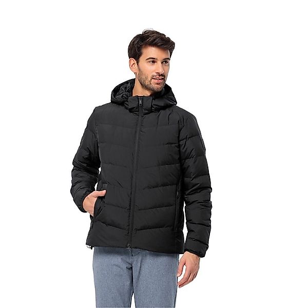 Jack Wolfskin Winterjacke Winter-Daunenjacke Colonius (winddicht, günstig online kaufen