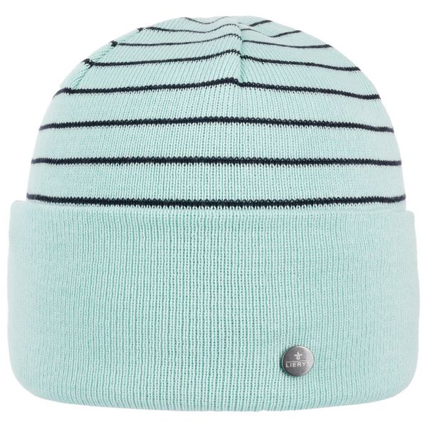Lierys Beanie (1-St) Beanie mit Umschlag, günstig online kaufen