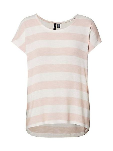 Vero Moda T-Shirt (1-tlg) Plain/ohne Details günstig online kaufen