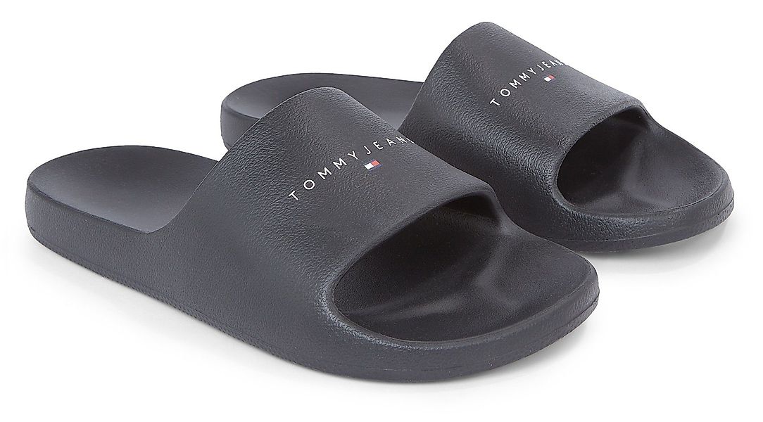 Tommy Jeans TJW PRINTED PU POOL günstig online kaufen