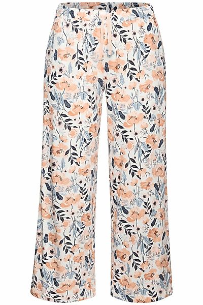Vivance Dreams Pyjamahose mit schönem Allover-Druck günstig online kaufen
