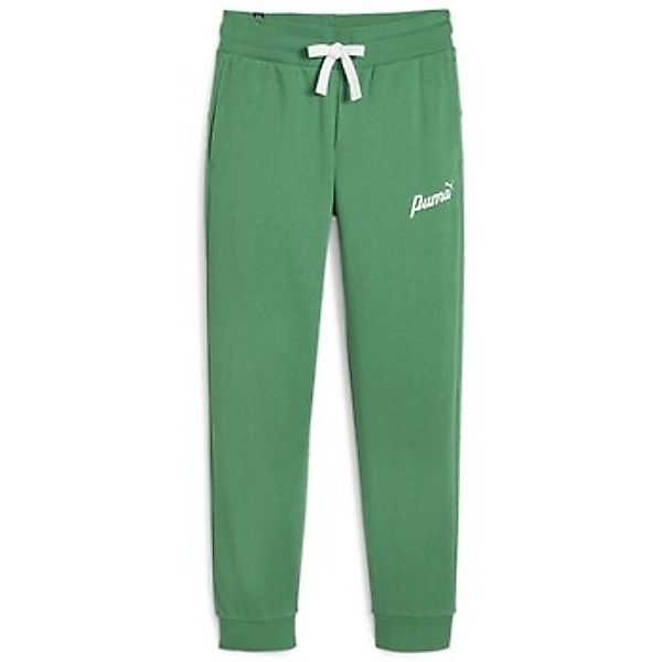 Puma  Trainingsanzüge Ess+ Script günstig online kaufen