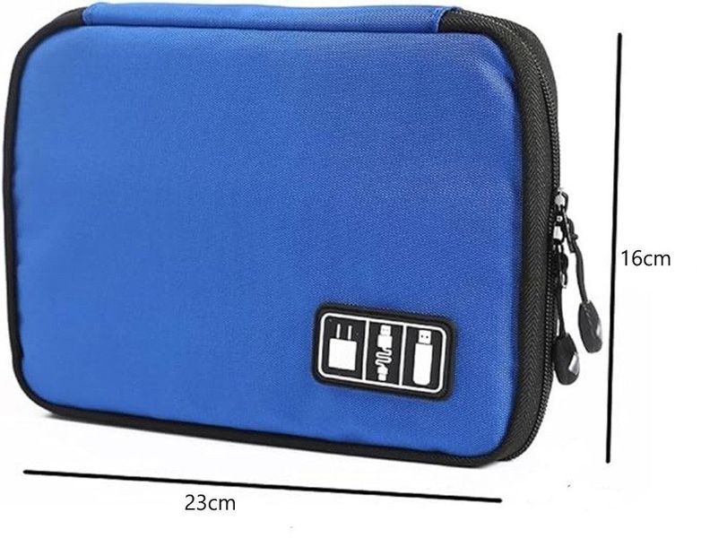 Coonoor Taschenorganizer Elektronikzubehör Aufbewahrungstasche, Reisetasche günstig online kaufen