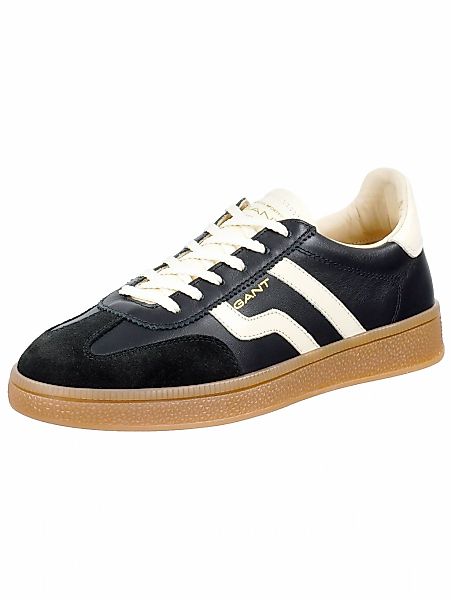 Gant Sneaker "Gant Sneaker Leder" günstig online kaufen