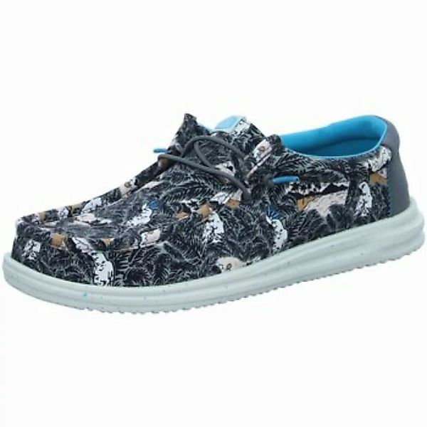 HEYDUDE  Herrenschuhe Schnuerschuhe 40702-0HI günstig online kaufen