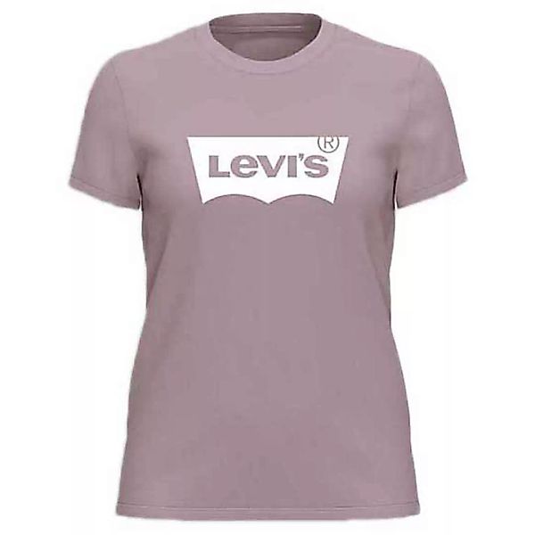 Levi´s ® The Perfect Kurzarm T-shirt XL Seasonal Bw Winso günstig online kaufen