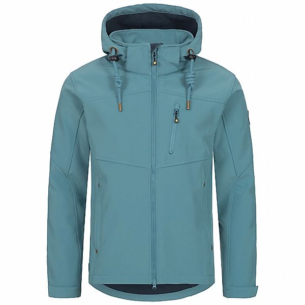 DEPROC Active Softshelljacke "PEAK CREEK MEN", auch in Großen Größen erhält günstig online kaufen