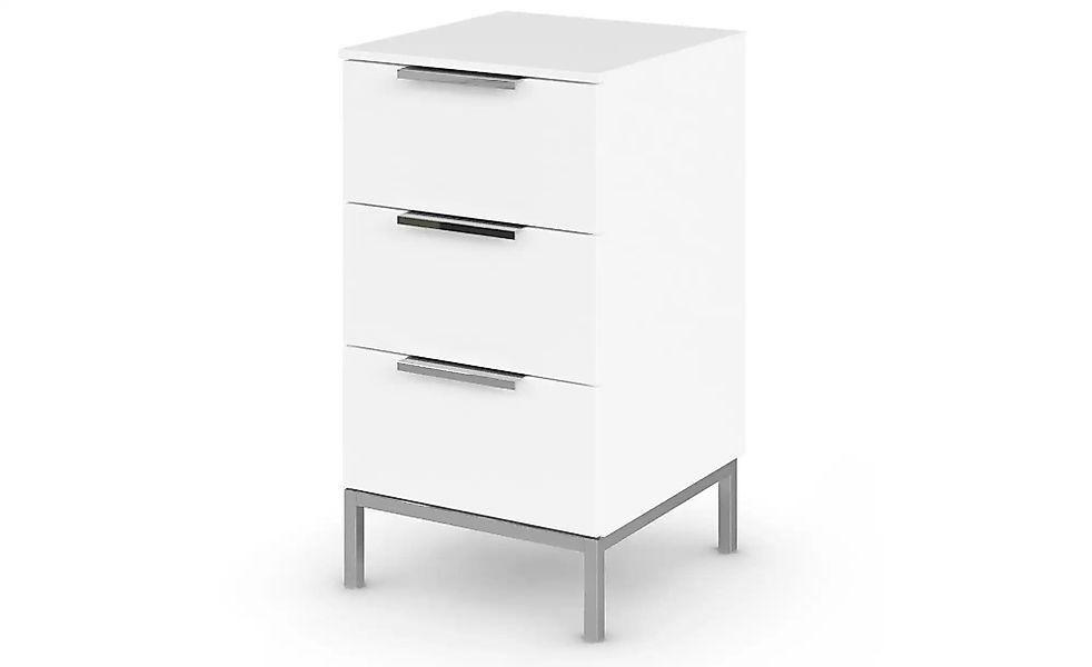 rauch Nachtkommode "Nachttisch Nachtschrank Nachtkonsole FLIPP", (Breite 40 günstig online kaufen