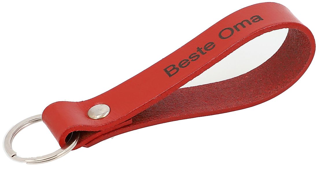 Gusti Leder Schlüsselanhänger Gusti Leder Schlüsselanhänger günstig online kaufen