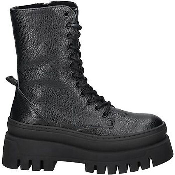 STEVE MADDEN Stiefelette Leder Schnürstiefelette günstig online kaufen