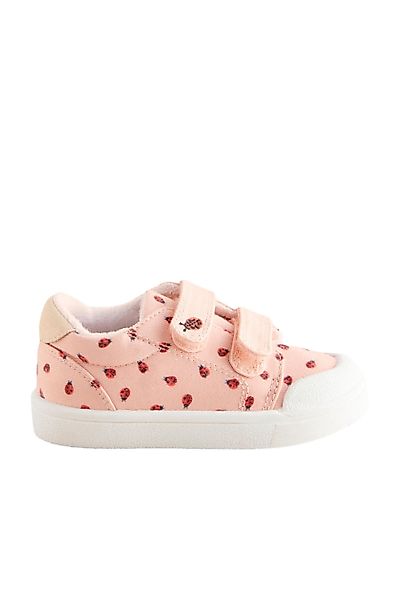 Next Maschinenwaschbare Sneaker mit Klettverschluss Sneaker günstig online kaufen