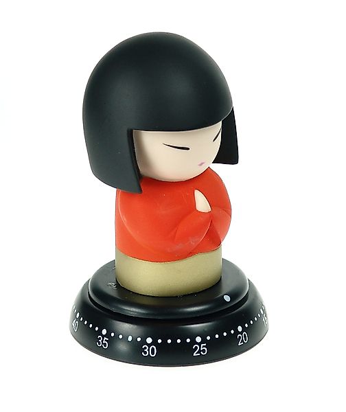 Bengt Ek Design Kurzzeitmesser mechanischer Timer günstig online kaufen