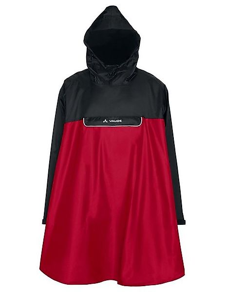 VAUDE Regenponcho Valero Poncho (1-St) günstig online kaufen