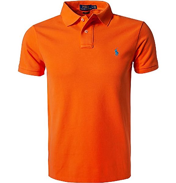 Polo Ralph Lauren Polo-Shirt 710795080/026 günstig online kaufen