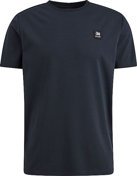 Vanguard T-Shirt Jersey Navy - Größe XXL günstig online kaufen