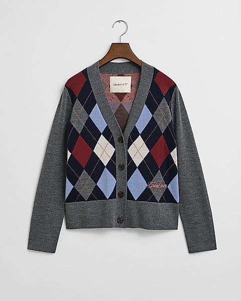Gant Strickjacke günstig online kaufen