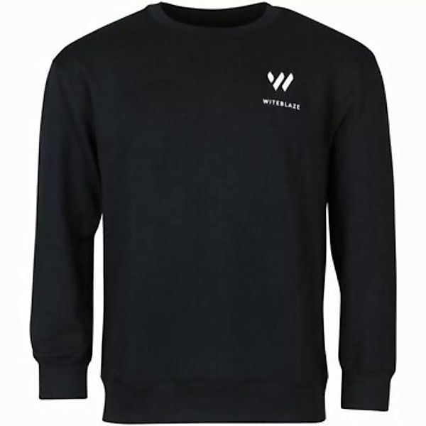 Witeblaze  Pullover Sport NOS PUSH, Men´s crew, 1115160/9000 9000 günstig online kaufen