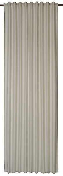 ELBERSDRUCKE Vorhang Vorhang mit verdeckten Schlaufen günstig online kaufen