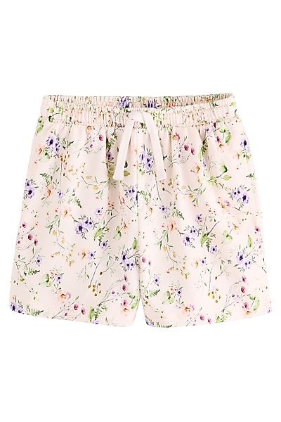 Next Shorts Shorts aus 100 % Baumwoll-Jersey günstig online kaufen