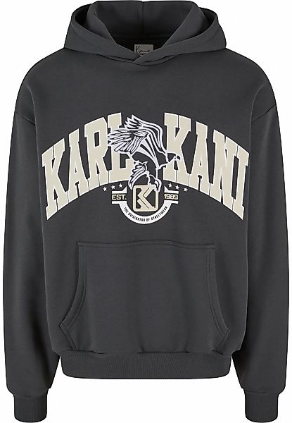 Karl Kani Kapuzensweatshirt "Karl Kani Karl Kani OG Eagle Print OS Hoodie", günstig online kaufen