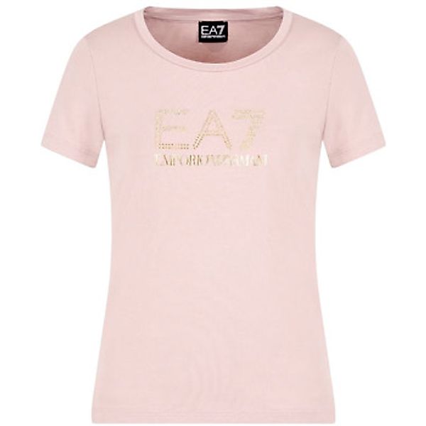 Emporio Armani EA7  T-Shirts & Poloshirts 8NTT67TJDQZ günstig online kaufen