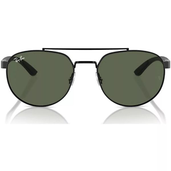 Ray-ban  Sonnenbrillen Sonnenbrille  RB3736 002/71 günstig online kaufen