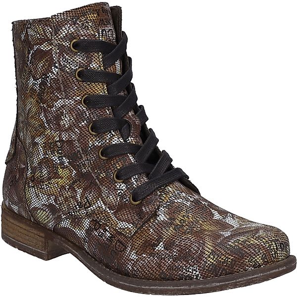 Josef Seibel Sienna 82, braun Stiefelette günstig online kaufen