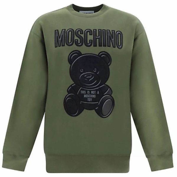 Moschino  Sweatshirt - günstig online kaufen