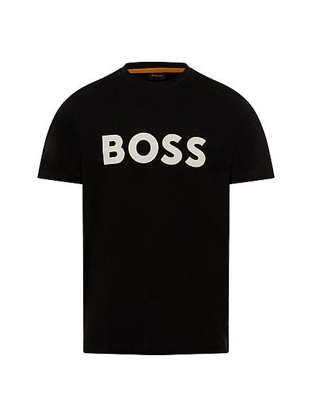 BOSS ORANGE T-Shirt "Thinking", (1 tlg.), mit Logodruck günstig online kaufen