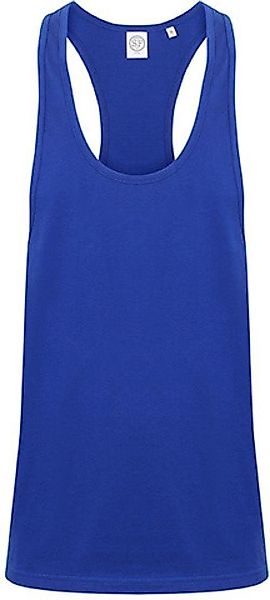 SF Men Trainingsshirt Herren Muscle Vest günstig online kaufen