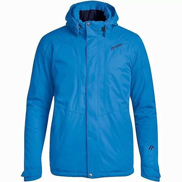 Maier Sports 3-in-1-Funktionsjacke Funktionsjacke Metor Therm günstig online kaufen