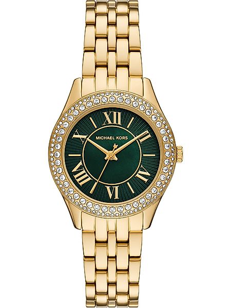 MICHAEL KORS Quarzuhr Michael Kors Damen-Uhren günstig online kaufen