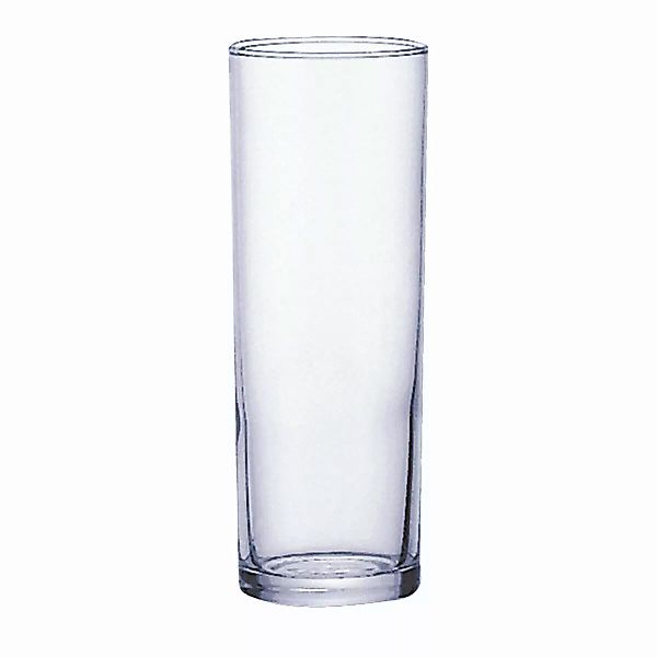 Gläserset Arcoroc   Durchsichtig Röhre 24 Stück Glas 270 Ml günstig online kaufen