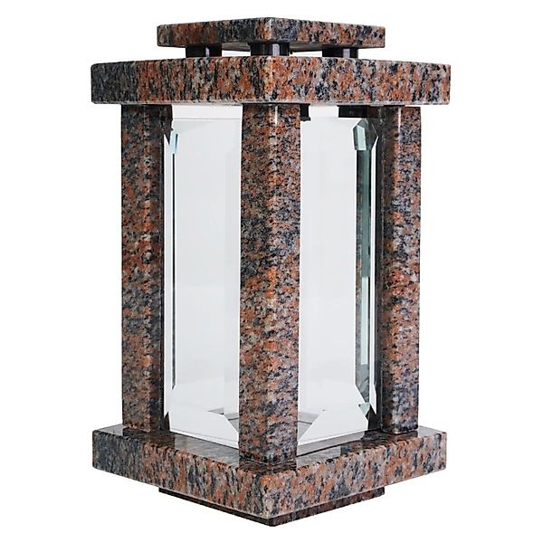 KOKA Grablampe Viereckig Granit Gneis günstig online kaufen