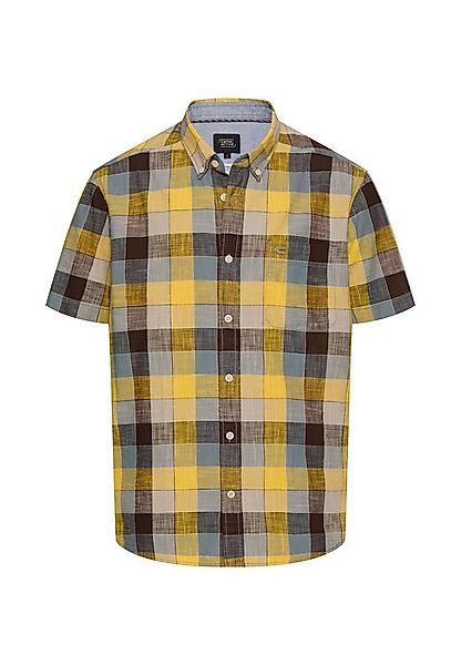 camel active Kurzarmhemd günstig online kaufen